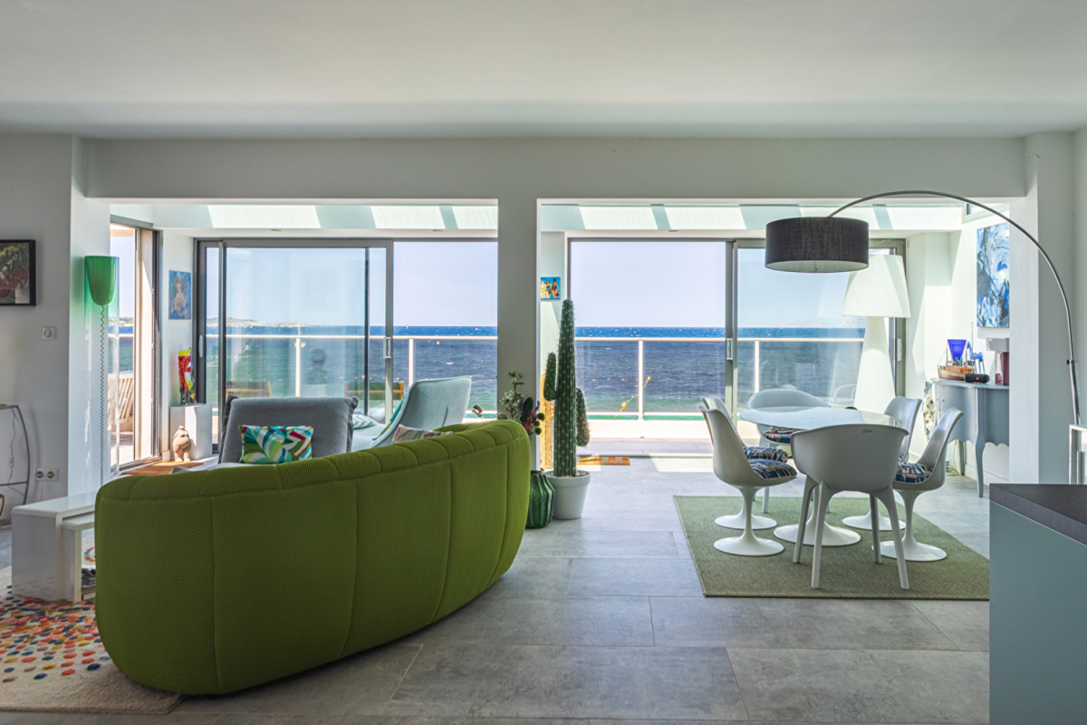 Luxury House for sale in Le Brusc, 3 000 000 €, Photo 5