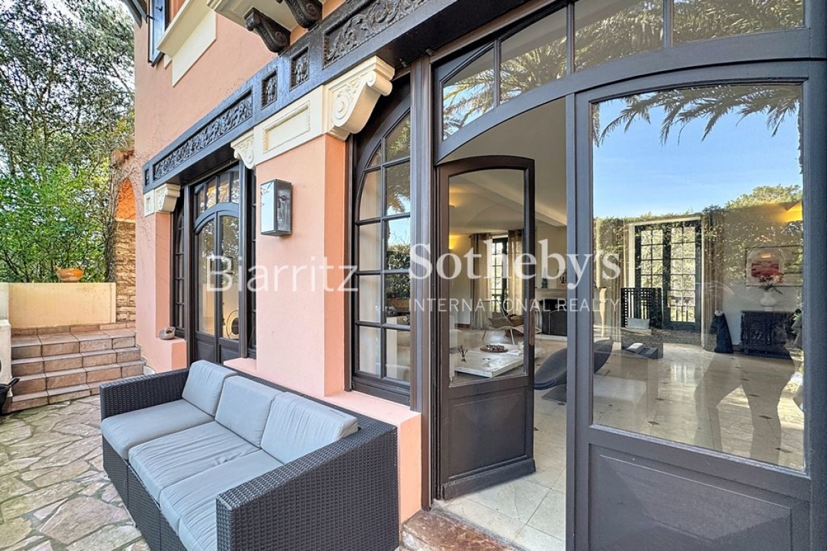 Luxury House for sale in Anglet, 3 150 000 €, Photo 5