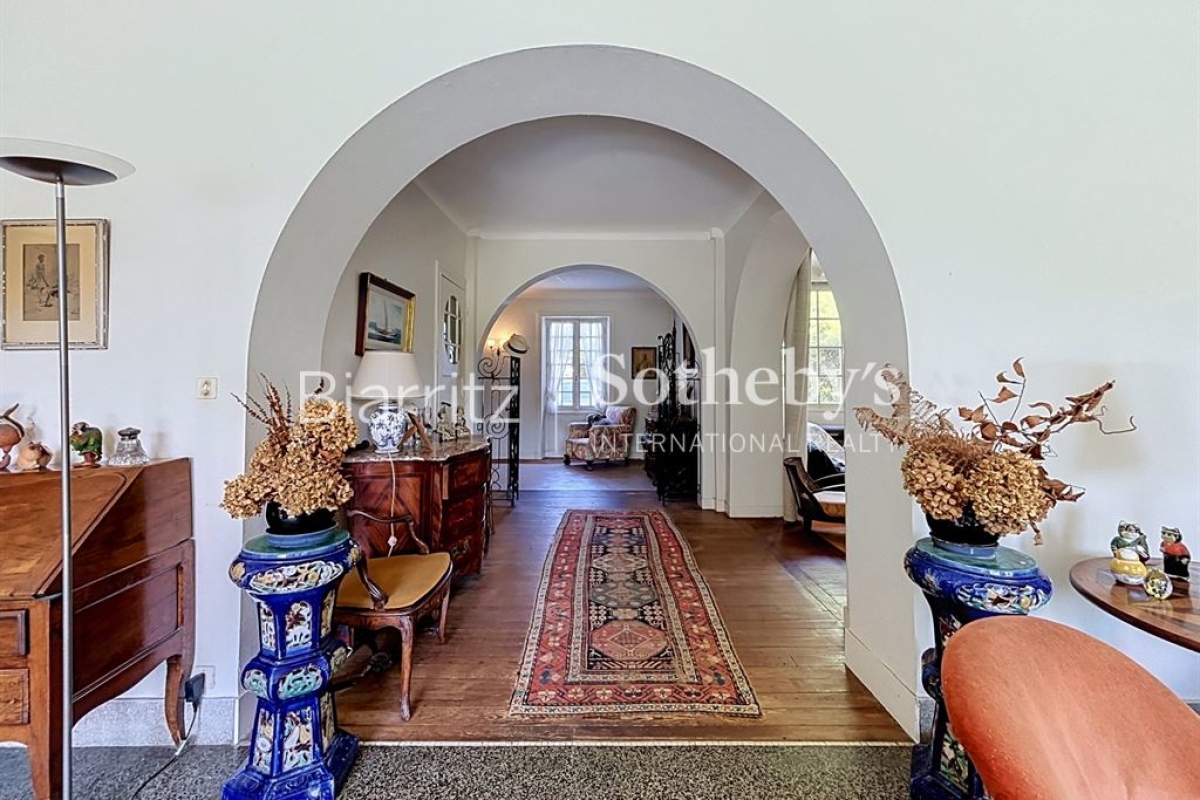 Luxury House for sale in Anglet, 2 900 000 €, Photo 5