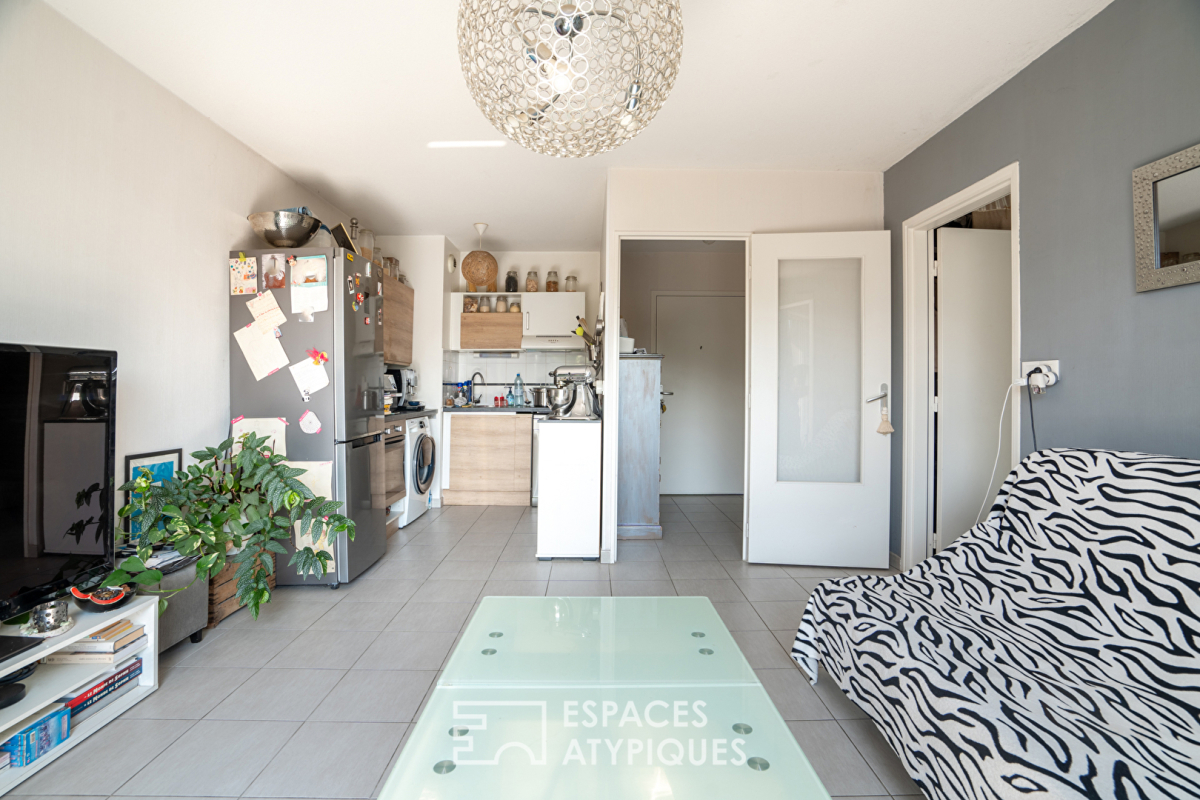 Appartement de luxe à vendre à Marseille 11ème, 170 000 €, Photo 5
