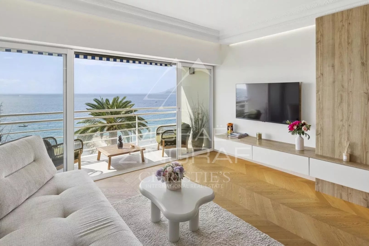 Appartement de luxe à vendre à Cannes, 850 000 €, Photo 5