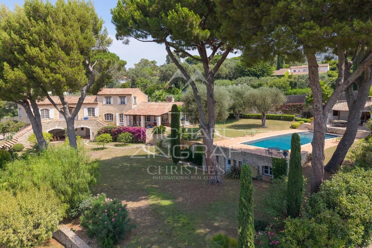 Luxury House for sale in Antibes, 13 800 000 €, Photo 5