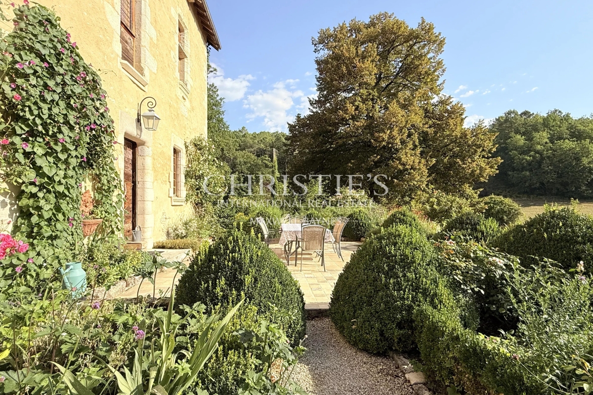 Luxury House for sale in Brantôme, 695 000 €, Photo 5