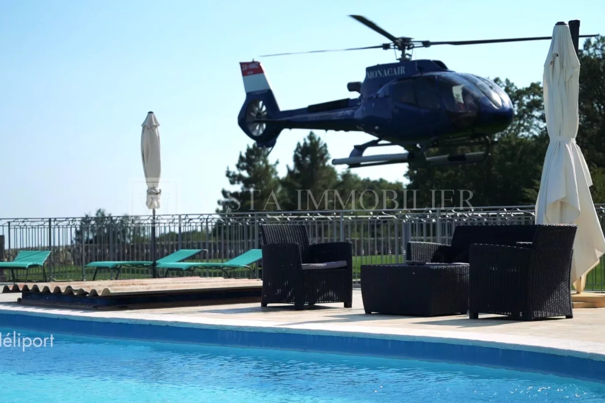 Luxury House for sale in Lucéram, 5 850 000 €, Photo 5