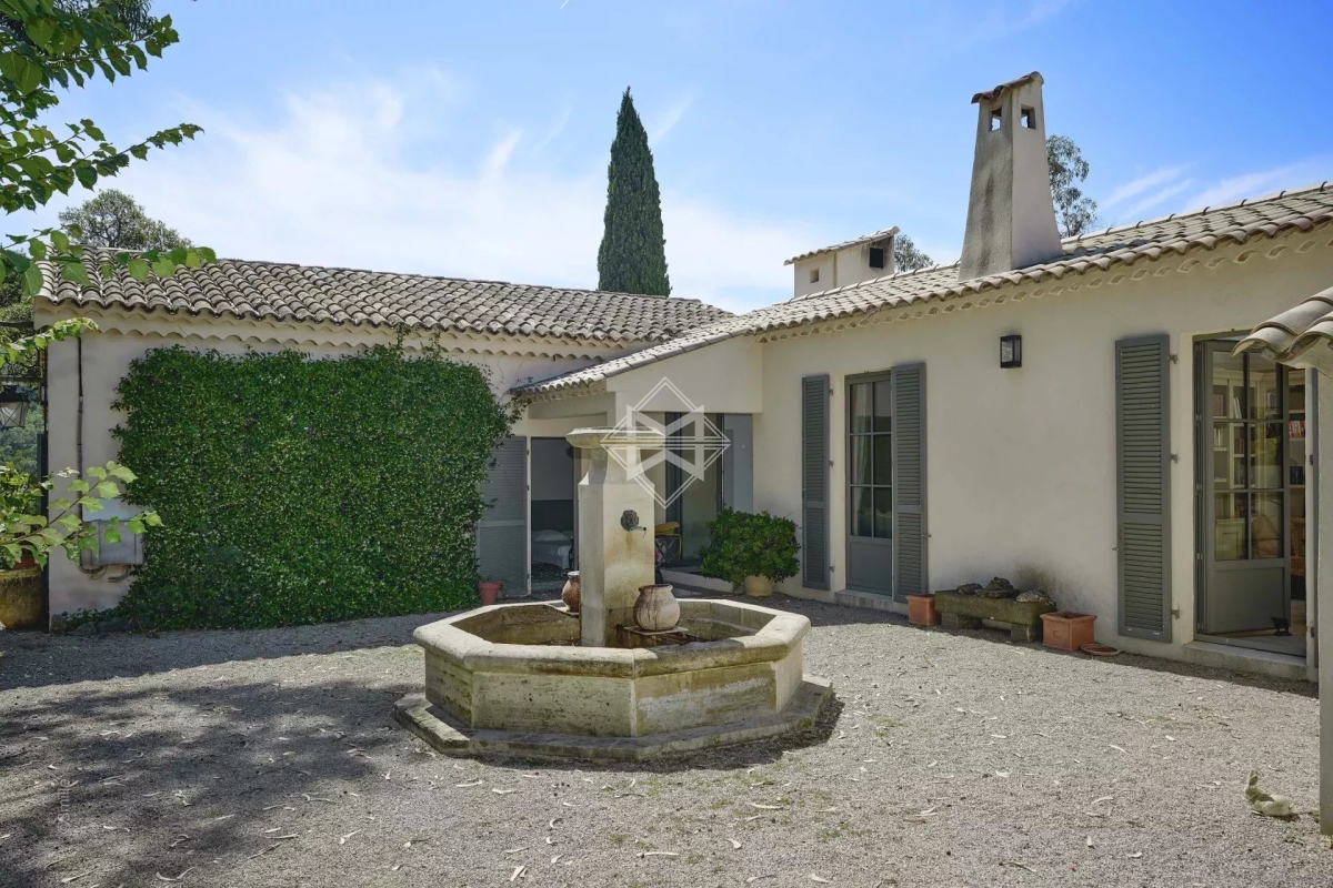 Luxury House for sale in La Croix-Valmer, 5 750 000 €, Photo 5