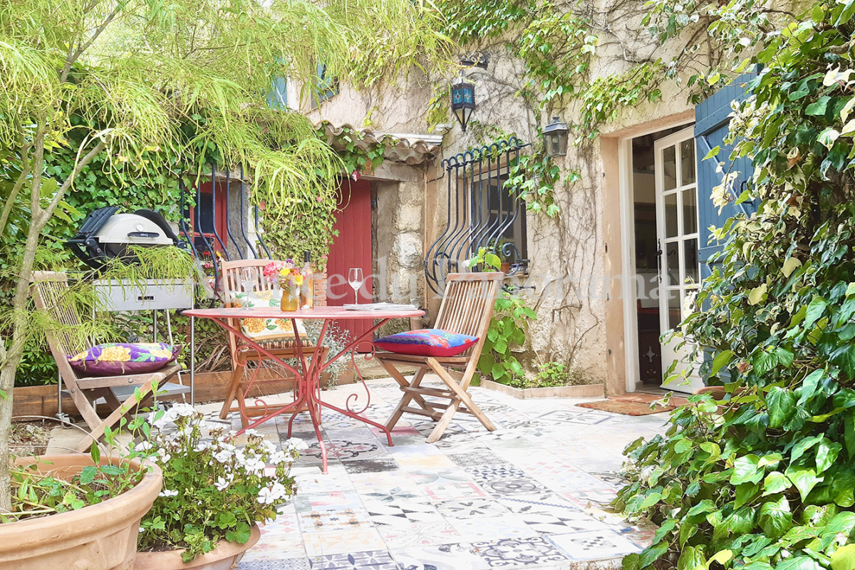 Luxury House for sale in Saint-Vallier-de-Thiey, 980 000 €, Photo 5