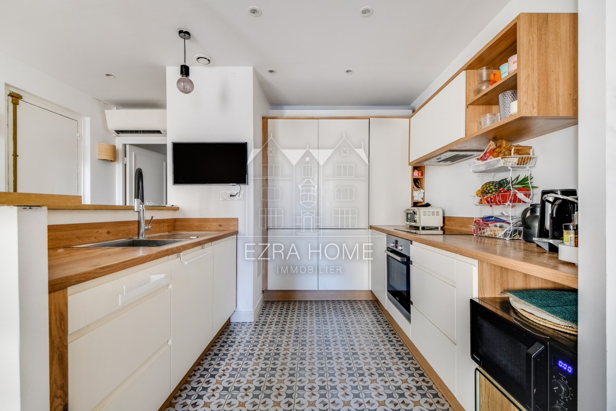 Luxury Apartment for sale in Paris 3ème, 1 045 000 €, Photo 5