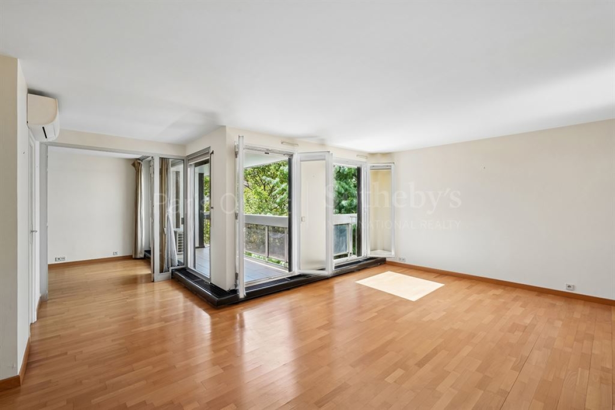 Luxury Apartment for sale in Paris 16ème, 1 140 000 €, Photo 5