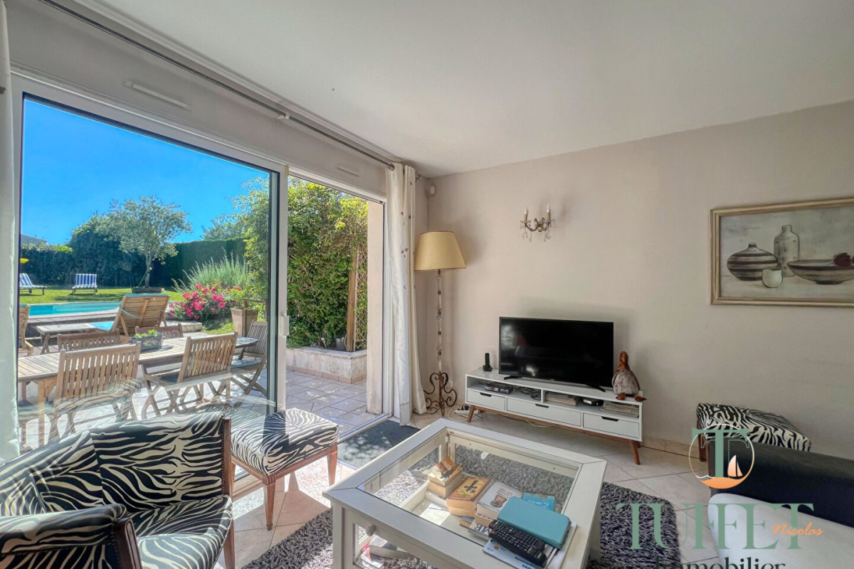 Maison de luxe à vendre à Breuillet, 449 990 €, Photo 5