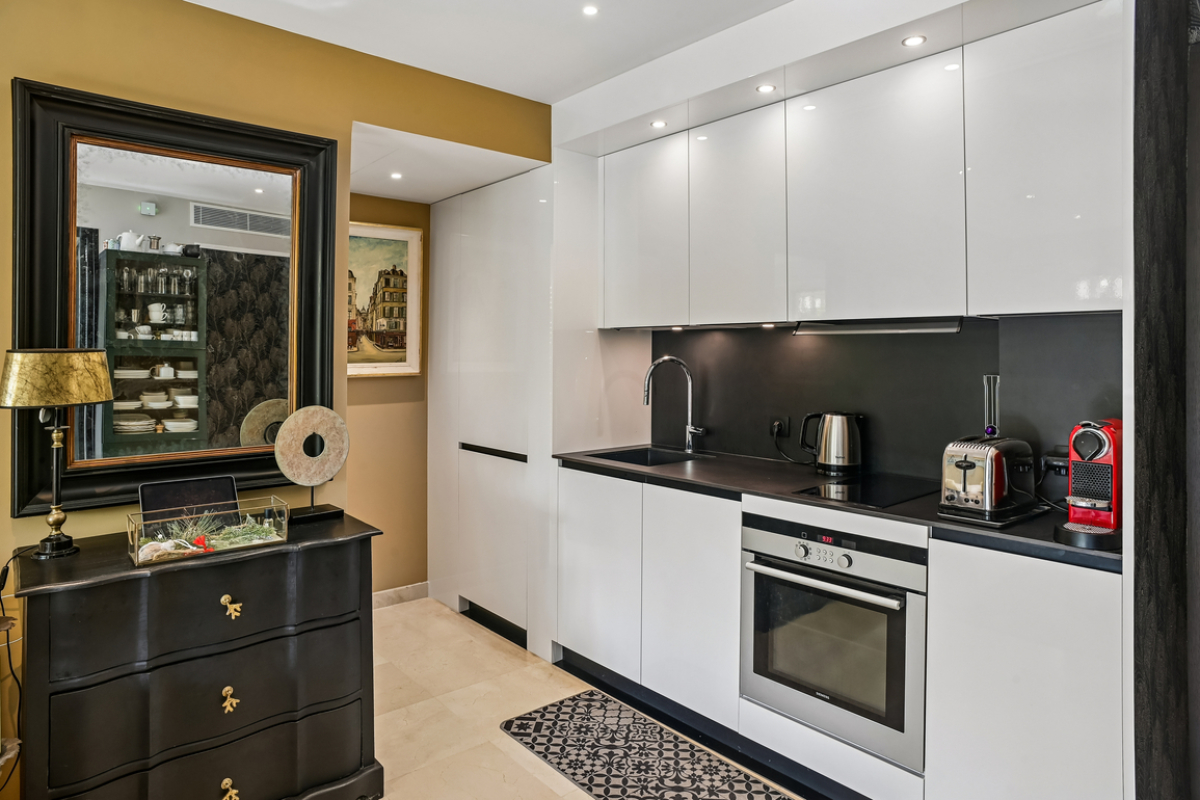 Appartement de luxe à vendre à Cannes, 890 000 €, Photo 5