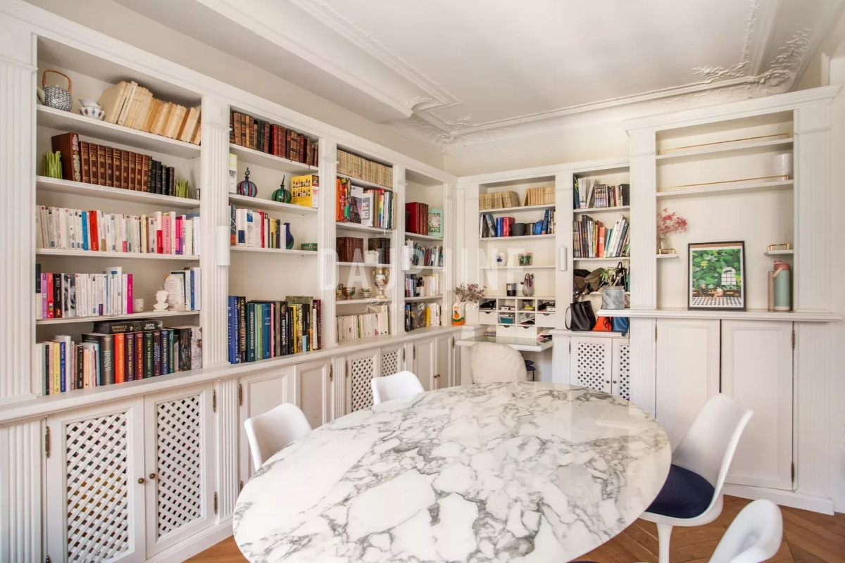 Appartement de luxe à vendre à Paris 6ème, 1 115 000 €, Photo 5
