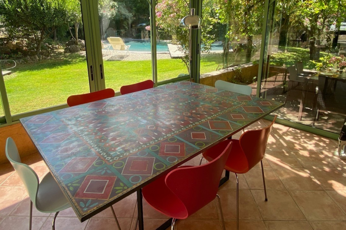 Maison de luxe à vendre à Lorgues, 540 000 €, Photo 5
