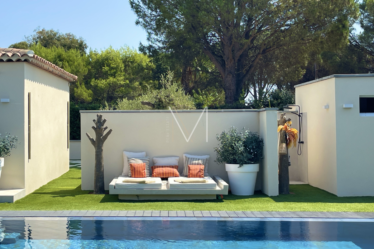 Luxury House for sale in Le Plan-de-La-Tour, 2 650 000 €, Photo 5
