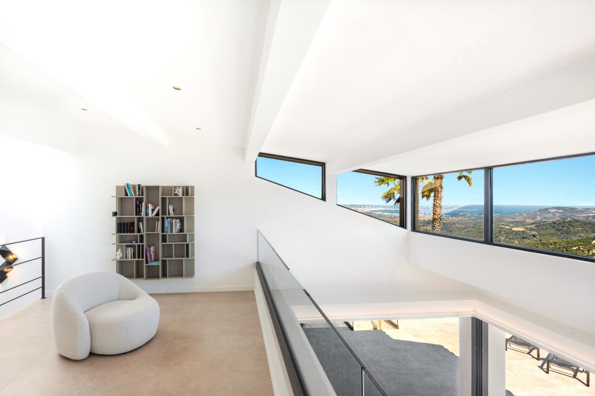 Maison de luxe à vendre à Les Adrets de l'Esterel, 3 200 000 €, Photo 5