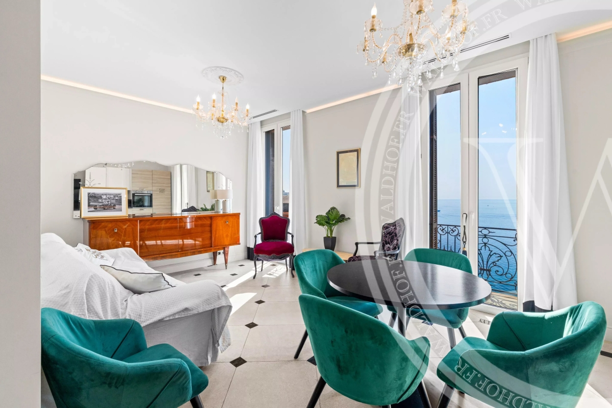 Luxury Apartment for sale in Roquebrune-Cap-Martin, 763 000 €, Photo 5