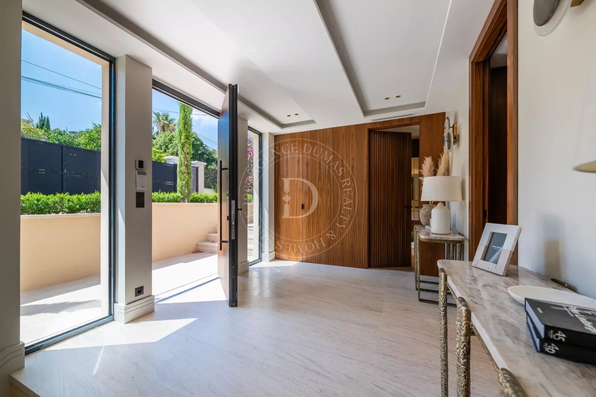 Maison de luxe à vendre à Villefranche-sur-Mer, 12 600 000 €, Photo 5