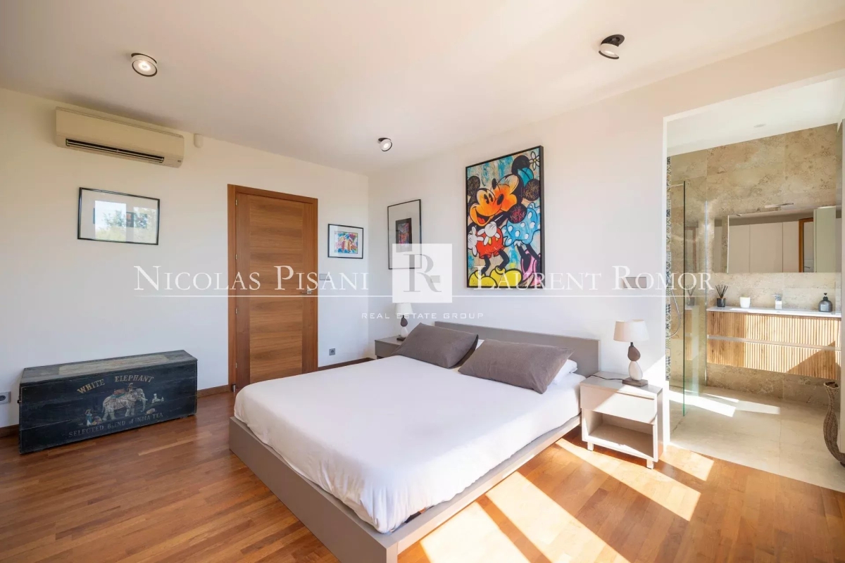 Luxury House for sale in Villefranche-sur-Mer, 2 210 000 €, Photo 5