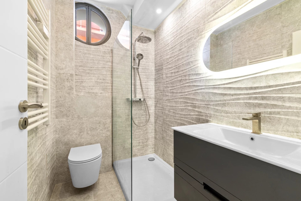 Appartement de luxe à vendre à La Turbie, 210 000 €, Photo 5