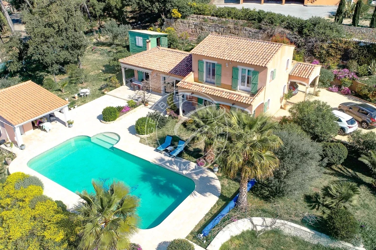 Luxury House for sale in Flayosc, 740 000 €, Photo 5