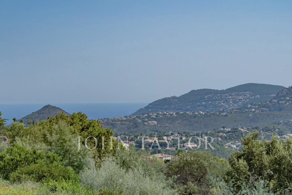 Appartement de luxe à vendre à Mandelieu-la-Napoule, 795 000 €, Photo 5