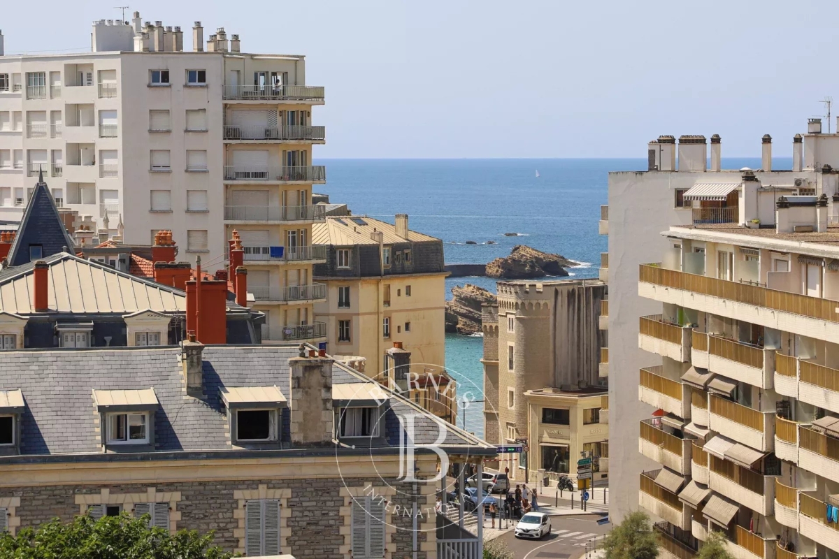 Appartement de luxe à vendre à Biarritz, 1 499 000 €, Photo 5