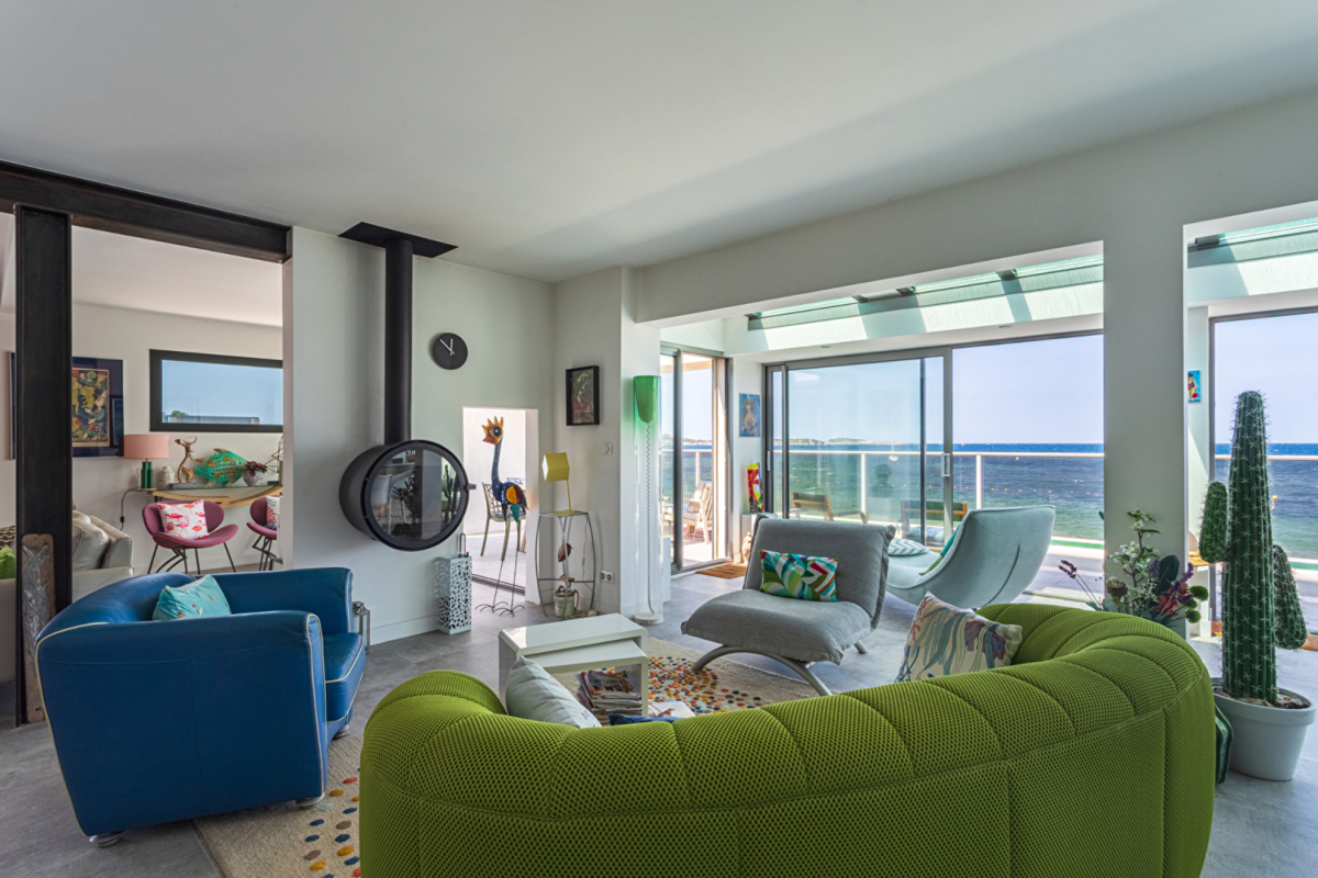 Luxury House for sale in Le Brusc, 3 000 000 €, Photo 6
