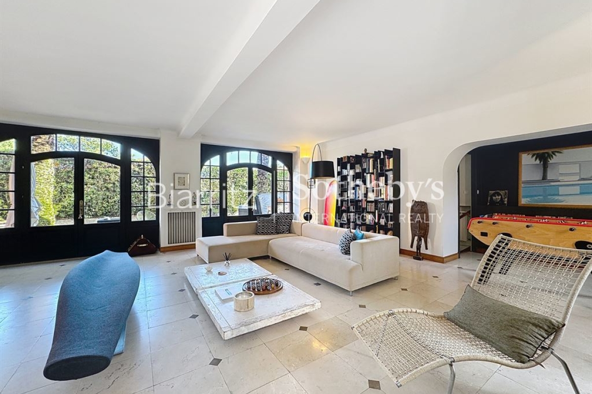 Luxury House for sale in Anglet, 3 150 000 €, Photo 6