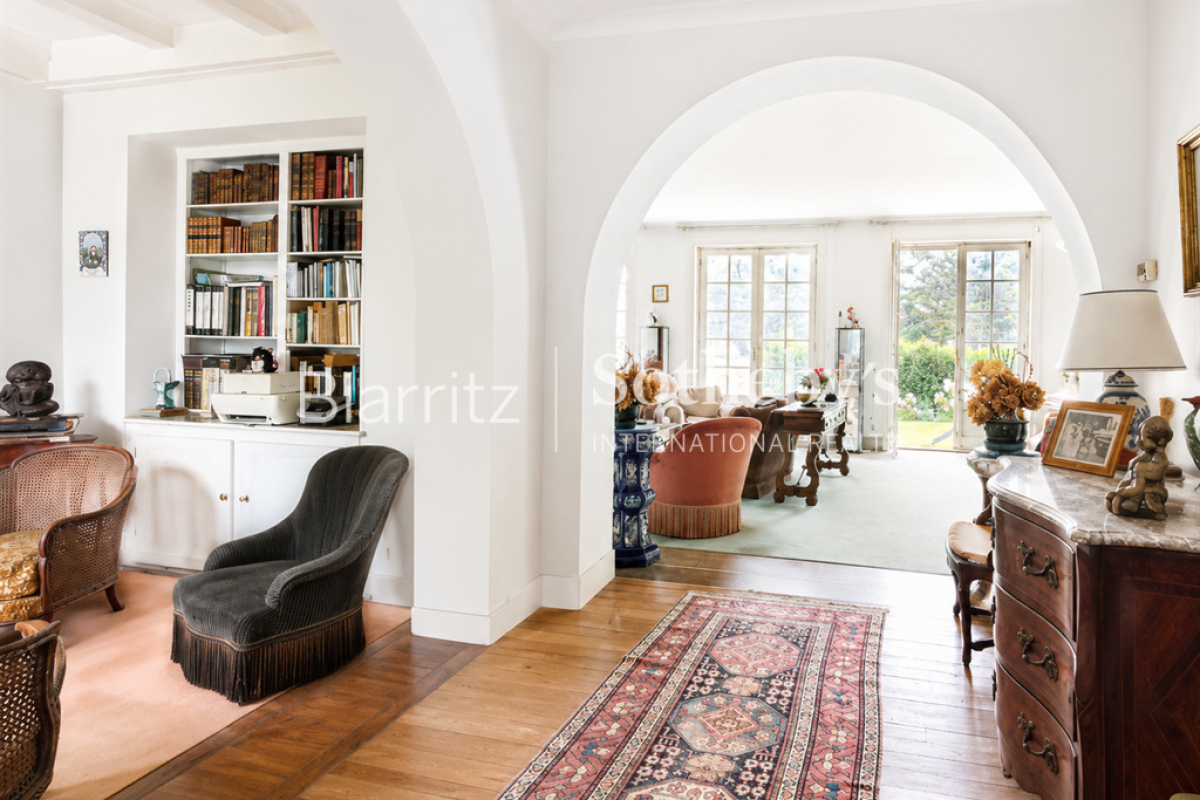 Luxury House for sale in Anglet, 2 900 000 €, Photo 6