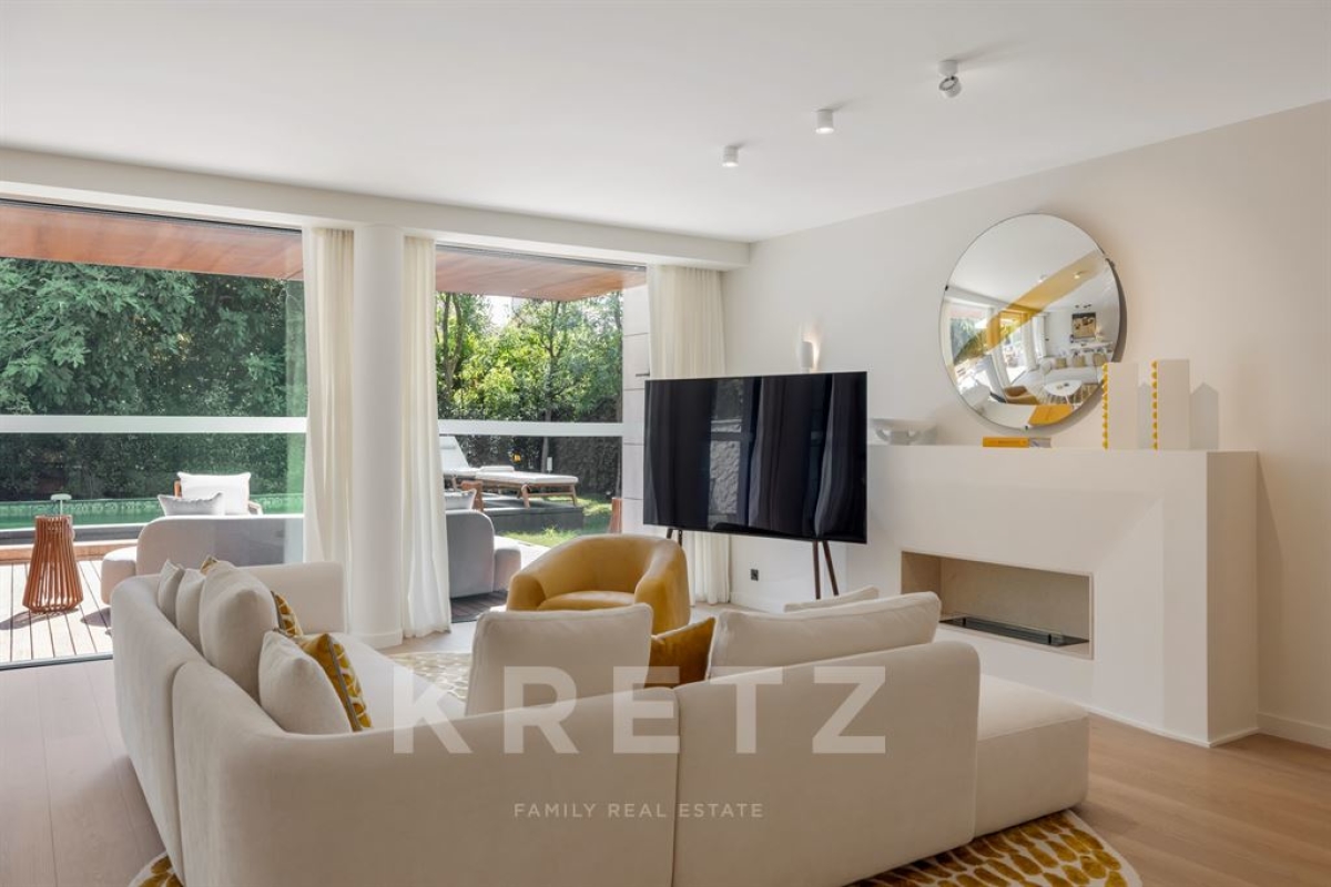 Luxury House for sale in Saint-Jean-Cap-Ferrat, 16 000 000 €, Photo 6