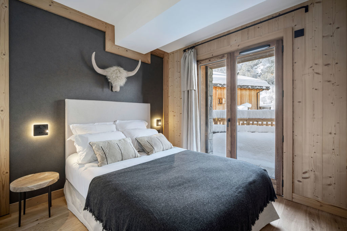 Appartement de luxe à vendre à Saint-Martin-de-Belleville, 1 230 000 €, Photo 6