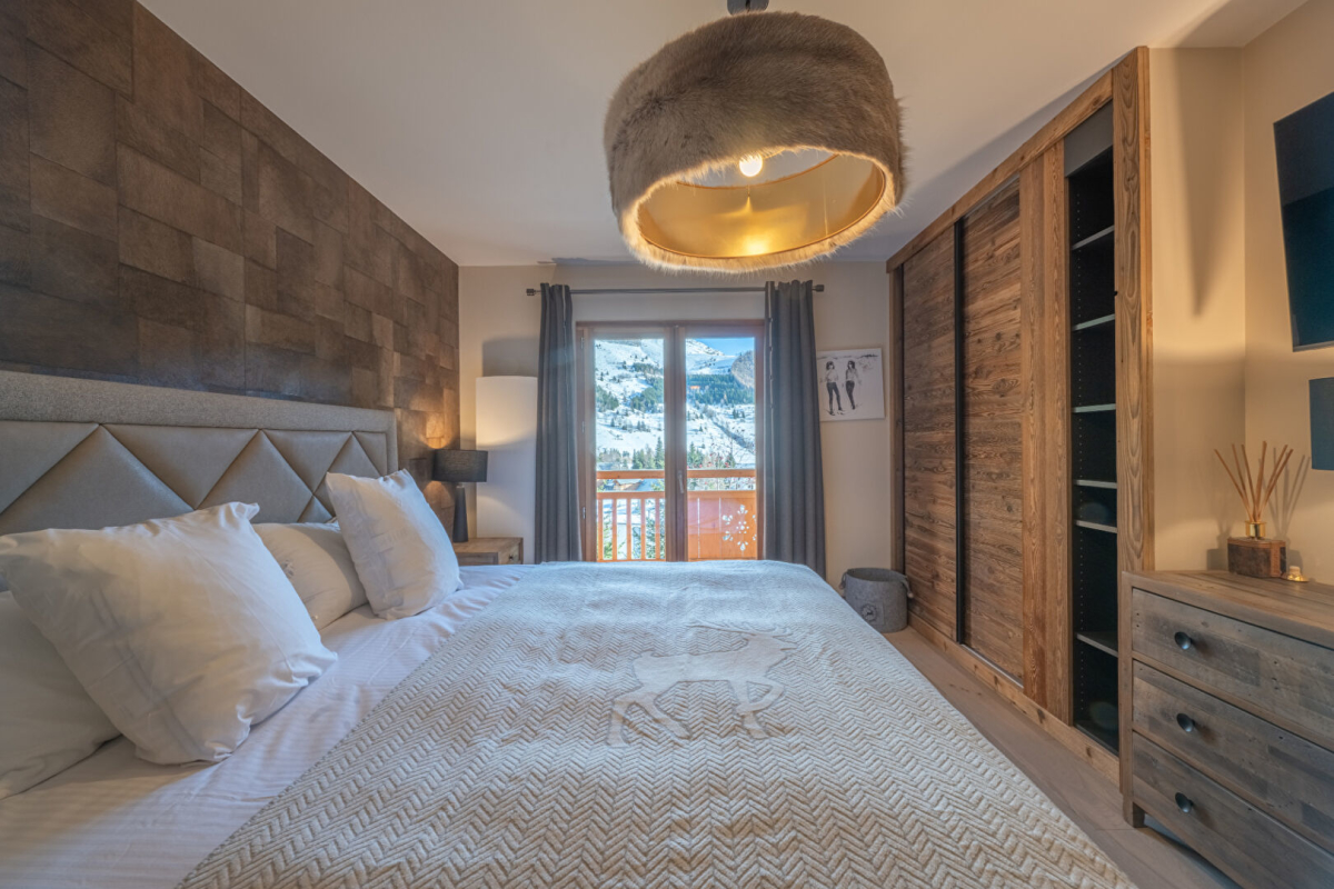 Maison de luxe à vendre à Les Deux Alpes, 2 800 000 €, Photo 6