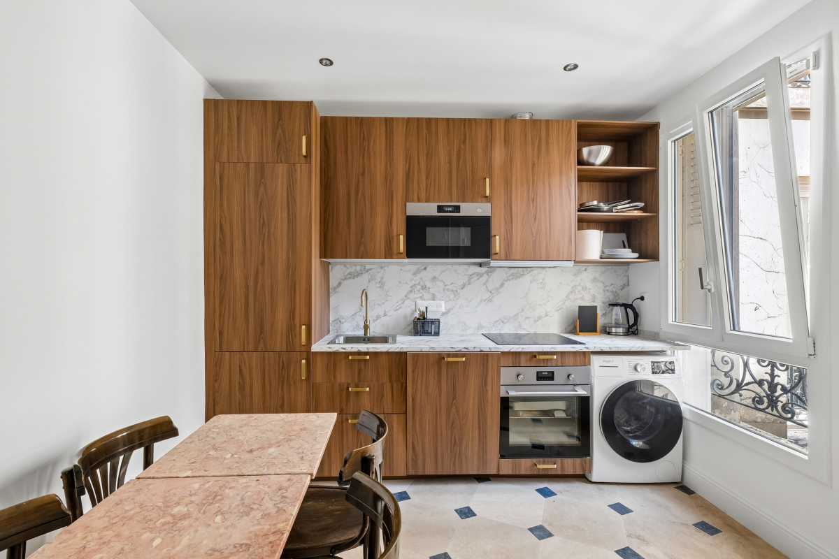 Appartement de luxe à vendre à Paris 19ème, 975 000 €, Photo 6