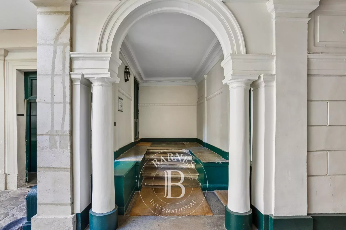 Appartement de luxe à vendre à Paris 6ème, 239 000 €, Photo 6