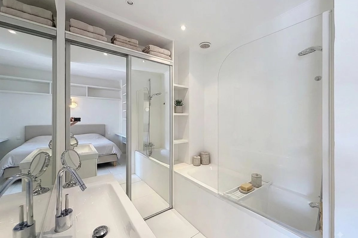 Appartement de luxe à vendre à Cannes, 328 000 €, Photo 6