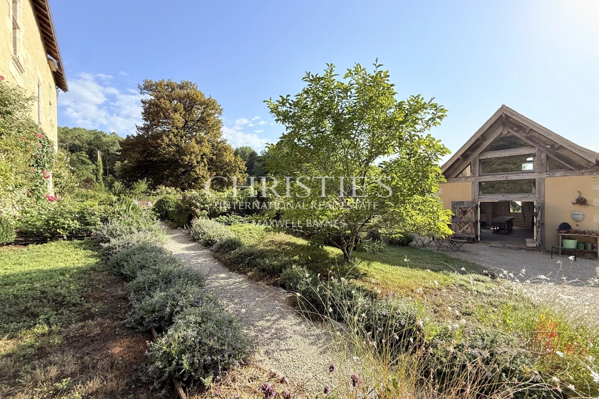 Luxury House for sale in Brantôme, 695 000 €, Photo 6