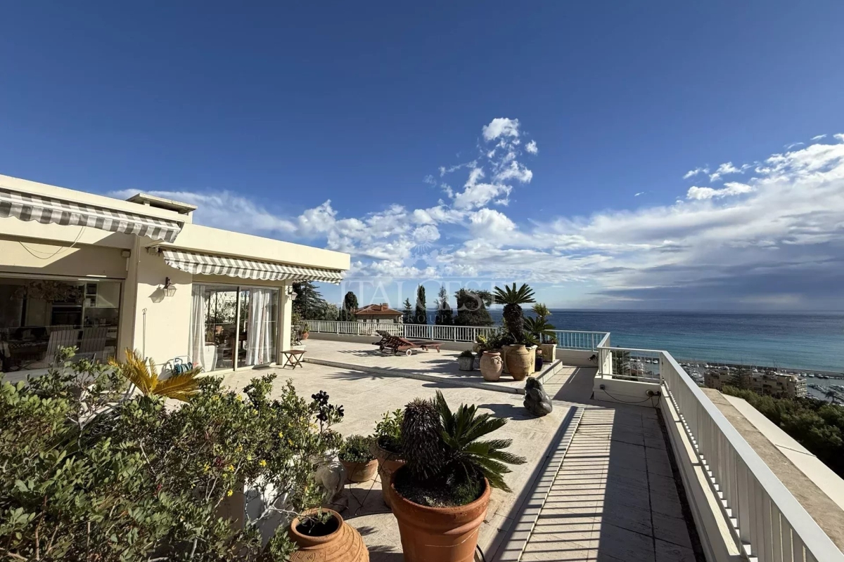 Luxury Apartment for sale in Menton, 2 835 000 €, Photo 6