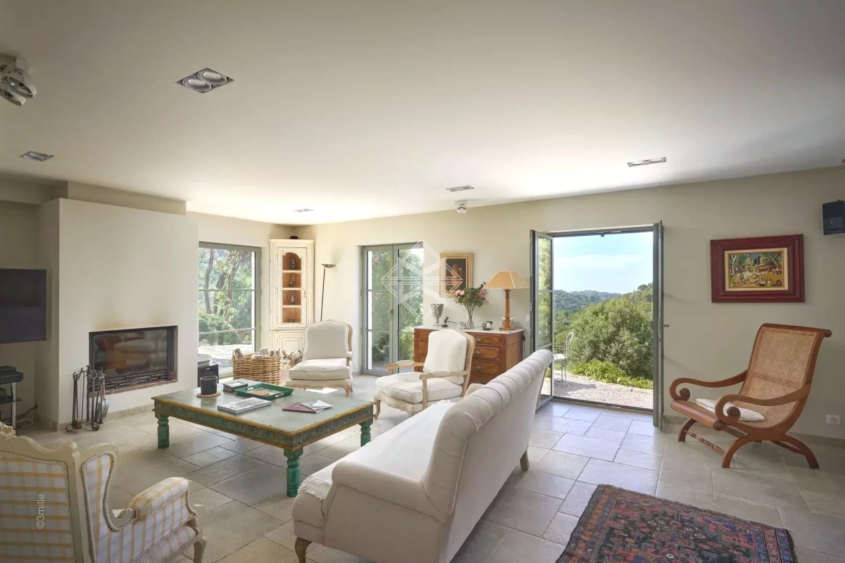 Luxury House for sale in La Croix-Valmer, 5 750 000 €, Photo 6