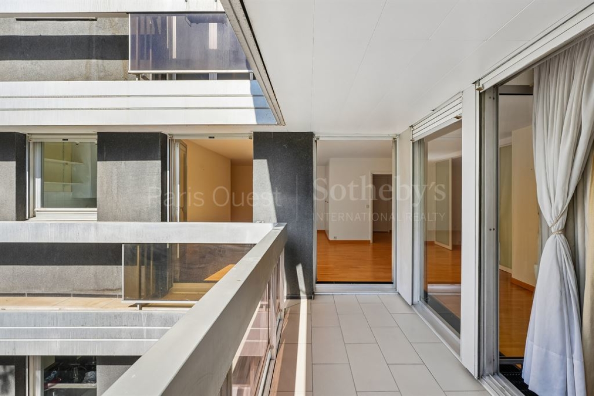 Luxury Apartment for sale in Paris 16ème, 1 140 000 €, Photo 6