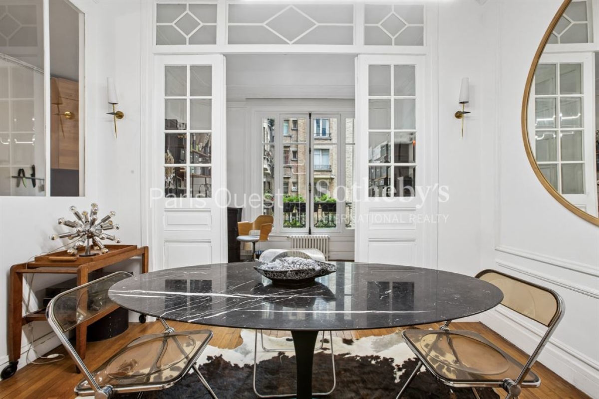 Luxury Apartment for sale in Paris 17ème, 1 050 000 €, Photo 6