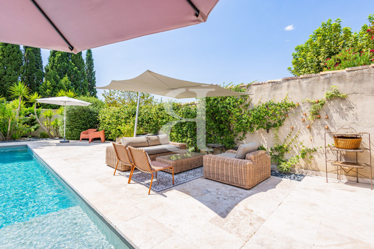 Maison de luxe à vendre à Saint-Rémy-de-Provence, 1 670 000 €, Photo 6