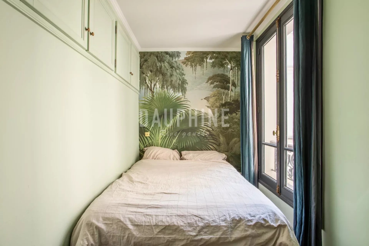 Appartement de luxe à vendre à Paris 6ème, 1 115 000 €, Photo 6