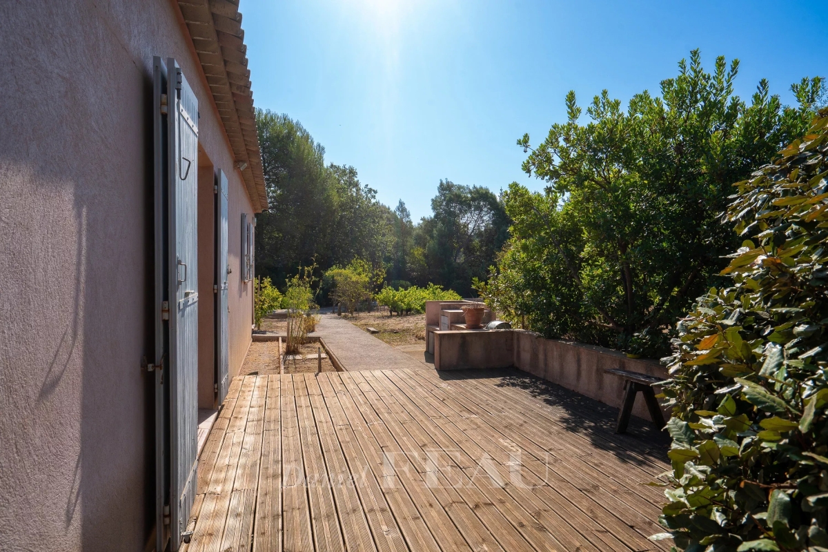 Maison de luxe à vendre à Ramatuelle, 2 100 000 €, Photo 6