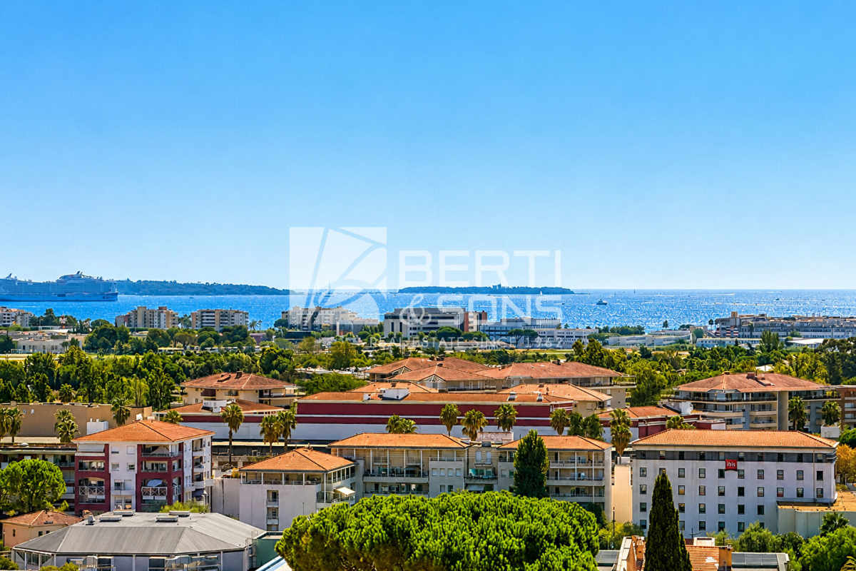Appartement de luxe à vendre à Mandelieu-la-Napoule, 499 000 €, Photo 6