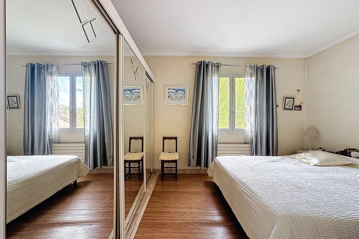 Appartement de luxe à vendre à Juan-les-Pins, 610 000 €, Photo 6