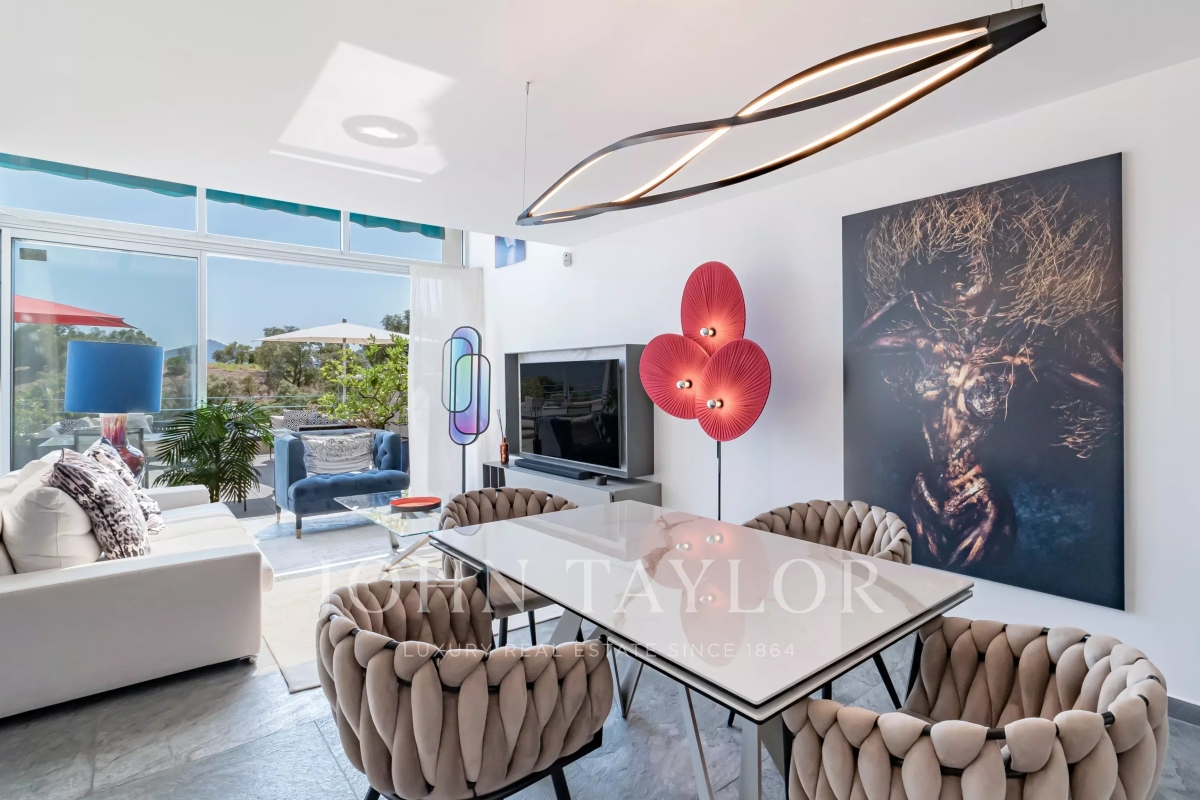 Appartement de luxe à vendre à Mandelieu-la-Napoule, 795 000 €, Photo 6