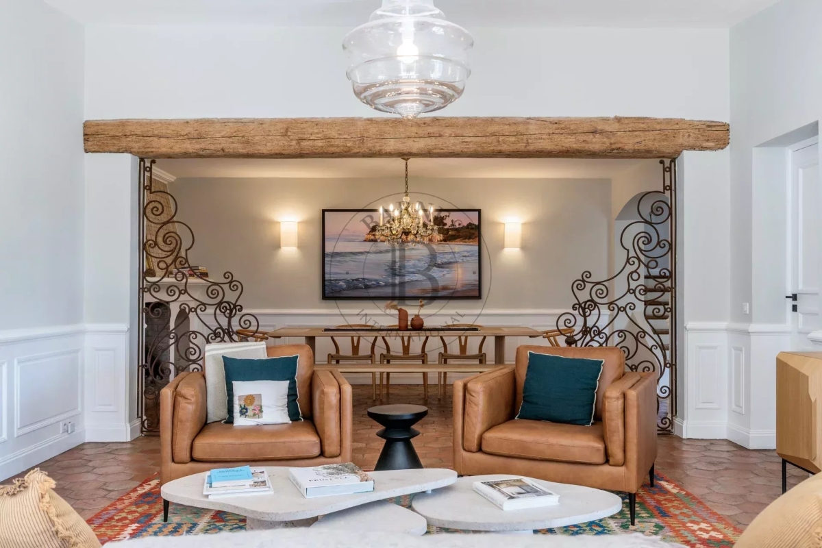 Maison de luxe à vendre à Mougins, 2 600 000 €, Photo 6