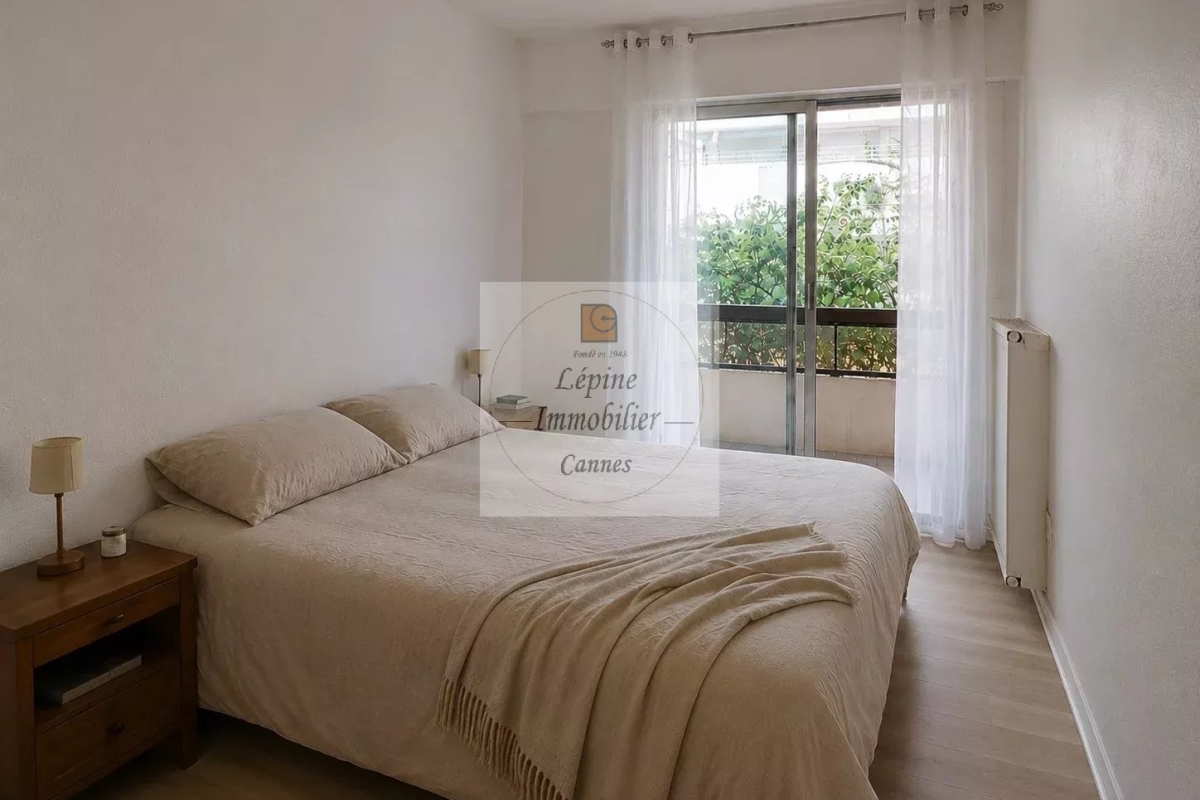 Luxury Apartment for sale in Cannes, 285 000 €, Photo 6