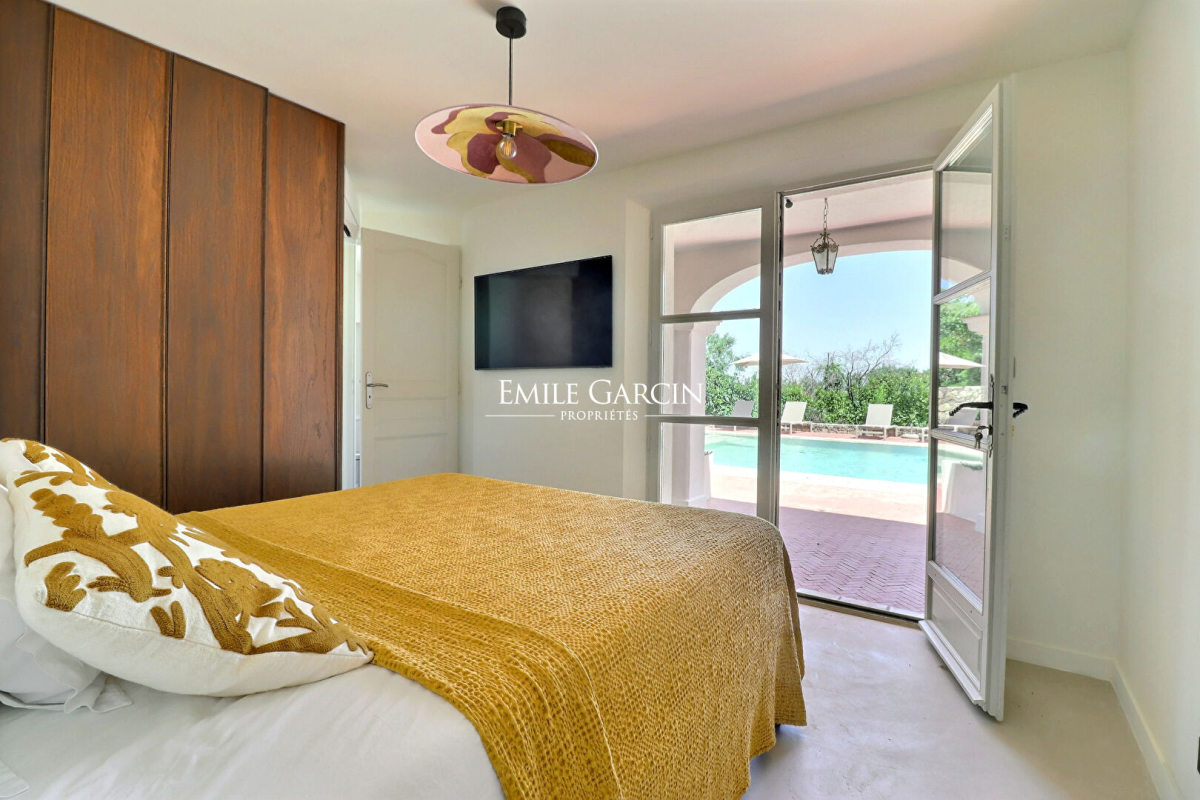 Luxury House for sale in Grimaud, 4 990 000 €, Photo 7