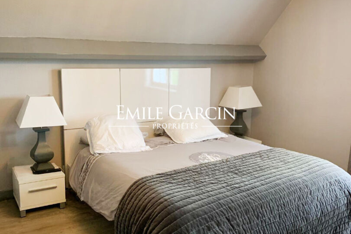Maison de luxe à vendre à Deauville, 895 000 €, Photo 7