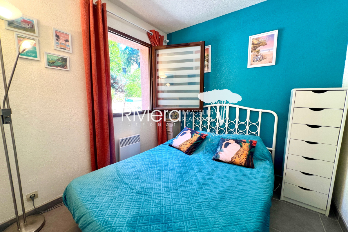 Appartement de luxe à vendre à Cavalaire-sur-Mer, 439 000 €, Photo 7